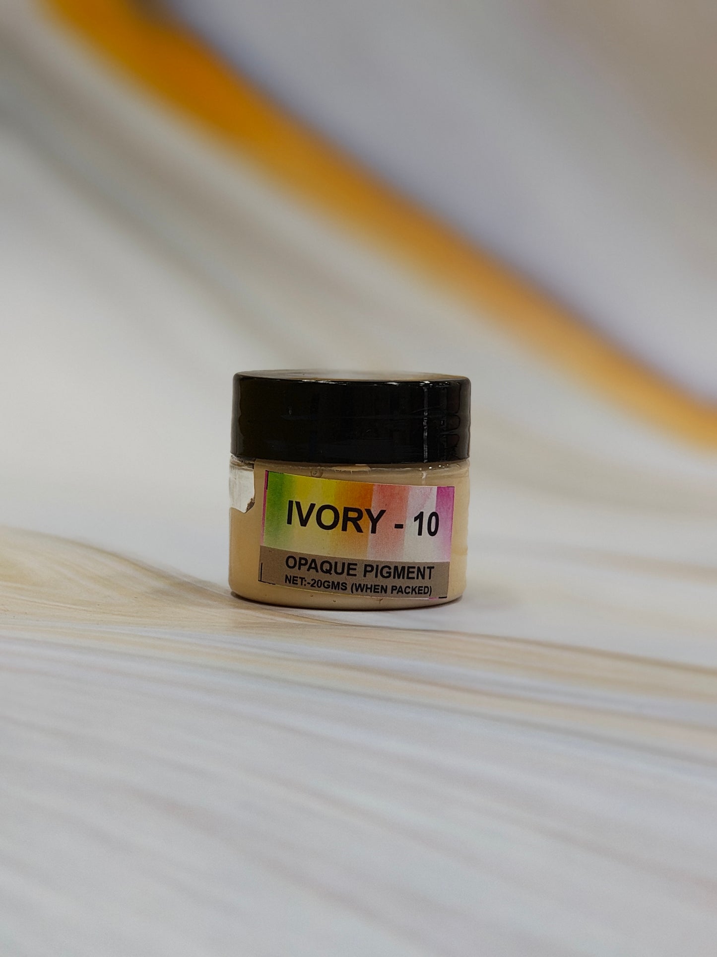 IVORY OP 20G