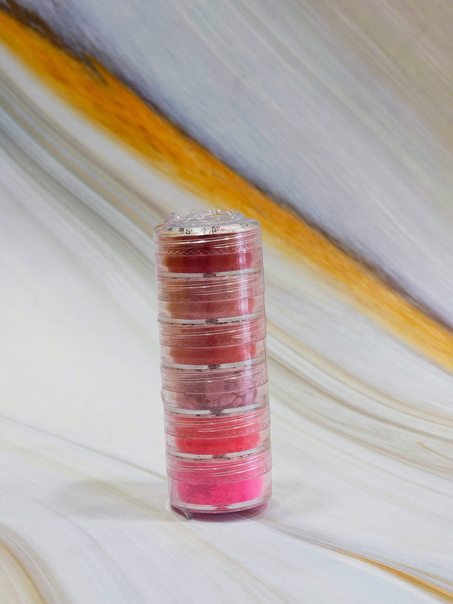 MICA PIGMENT SET