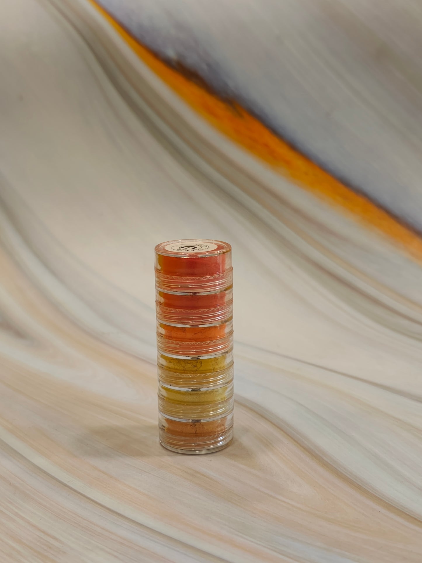 MICA PIGMENT SET