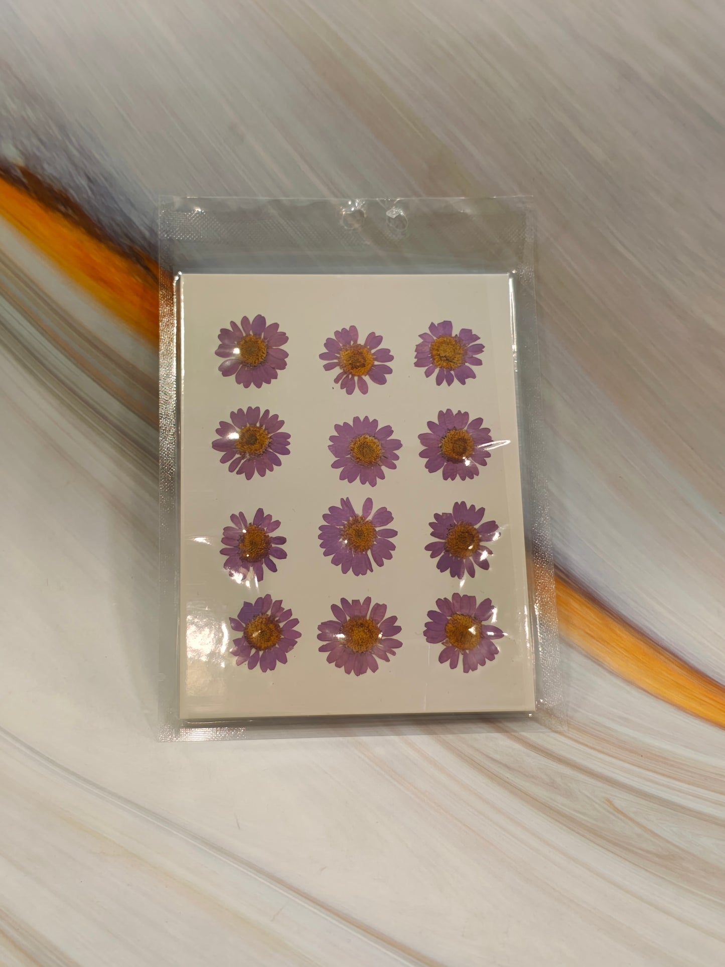 PURPLE DAISY PACK