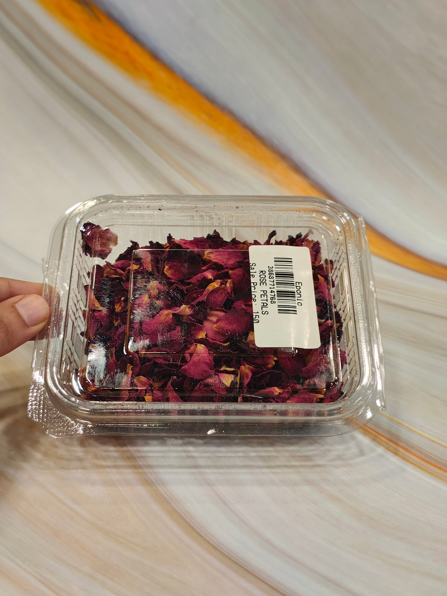 ROSE PETALS