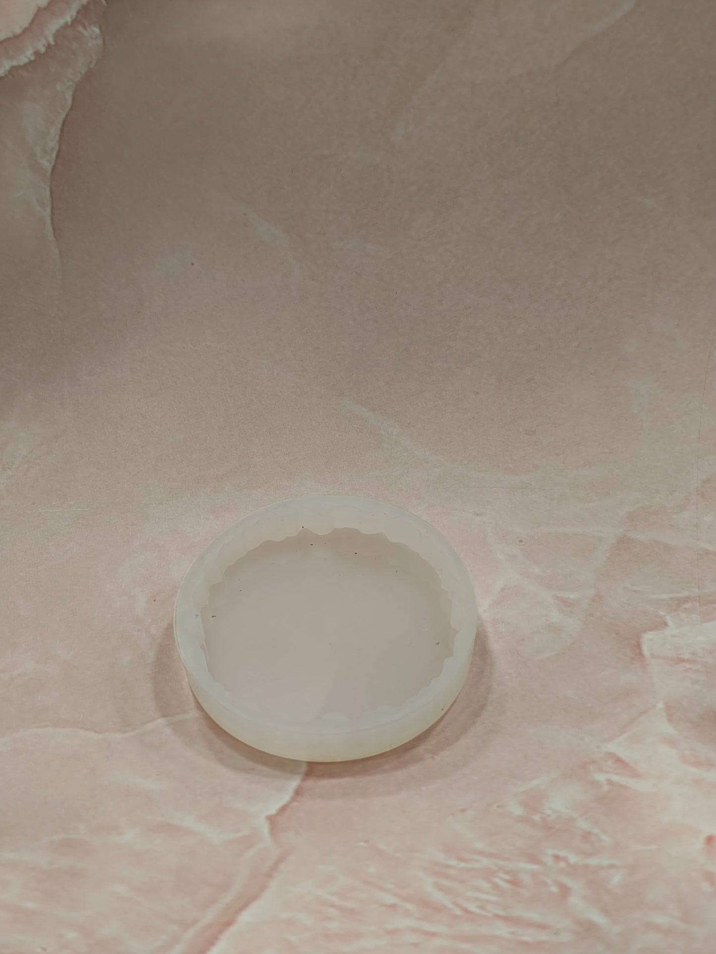 AGATE 3IN MOULD
