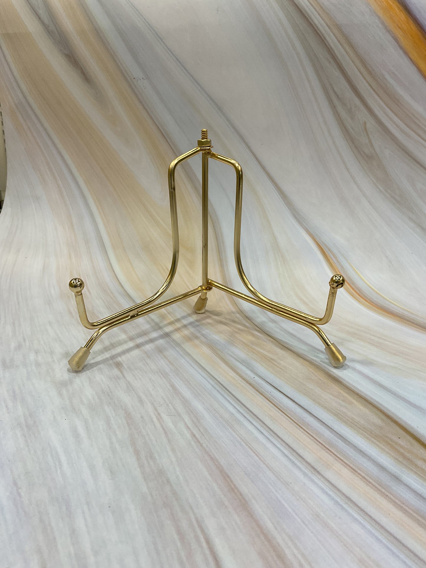 Foldable Metal Stand