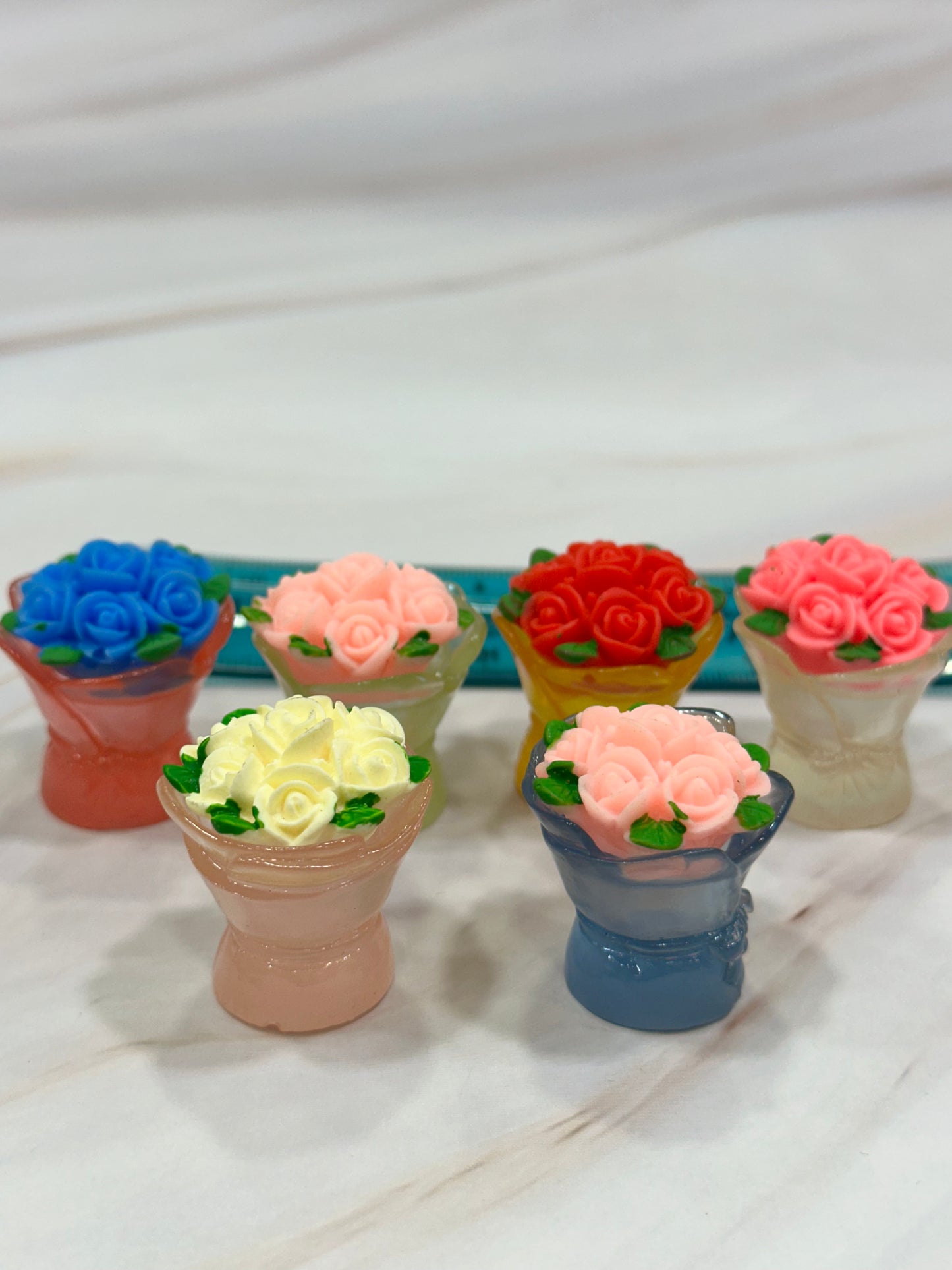 Flower Bouquet Miniature