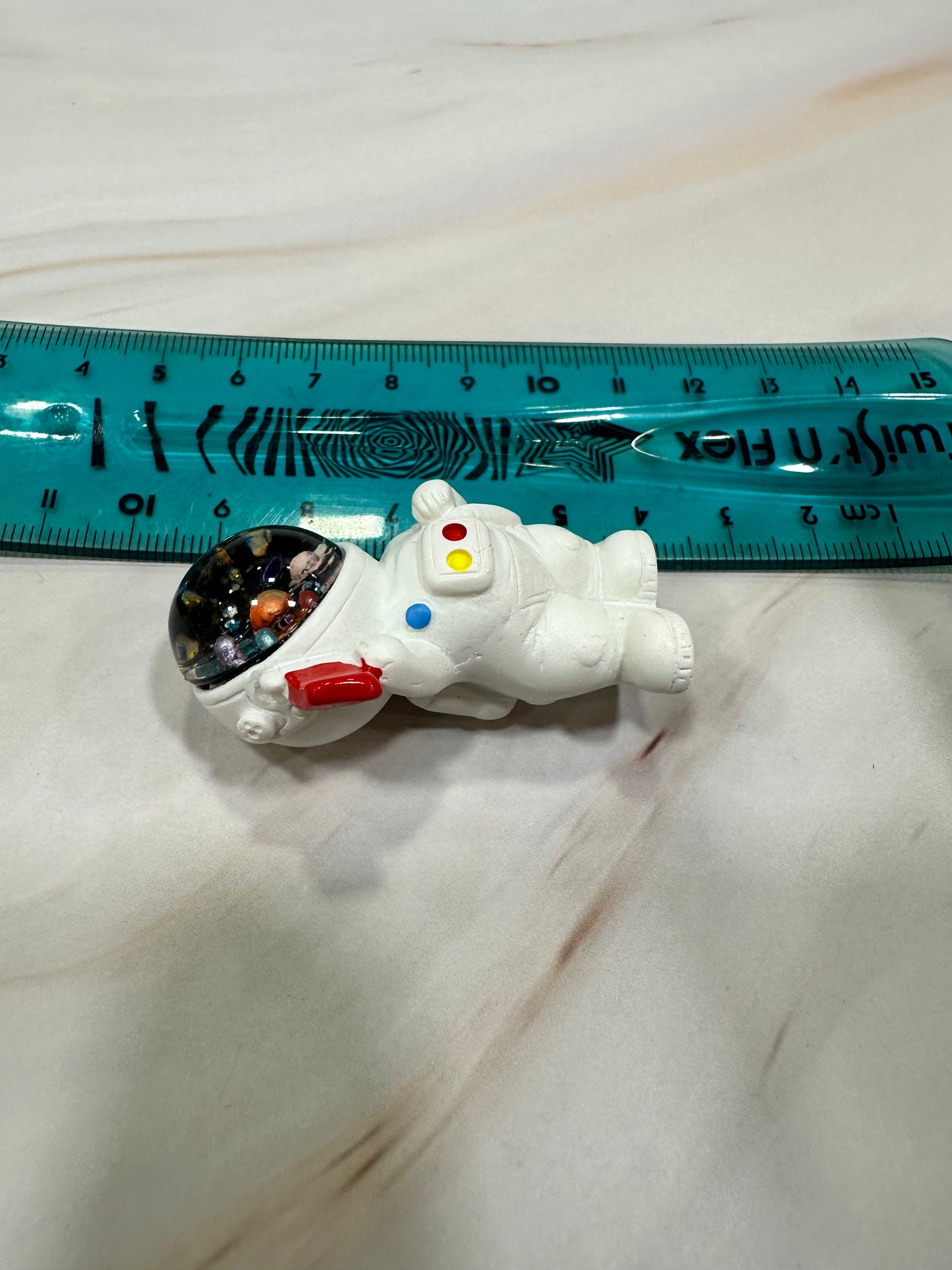Astronaut Miniature