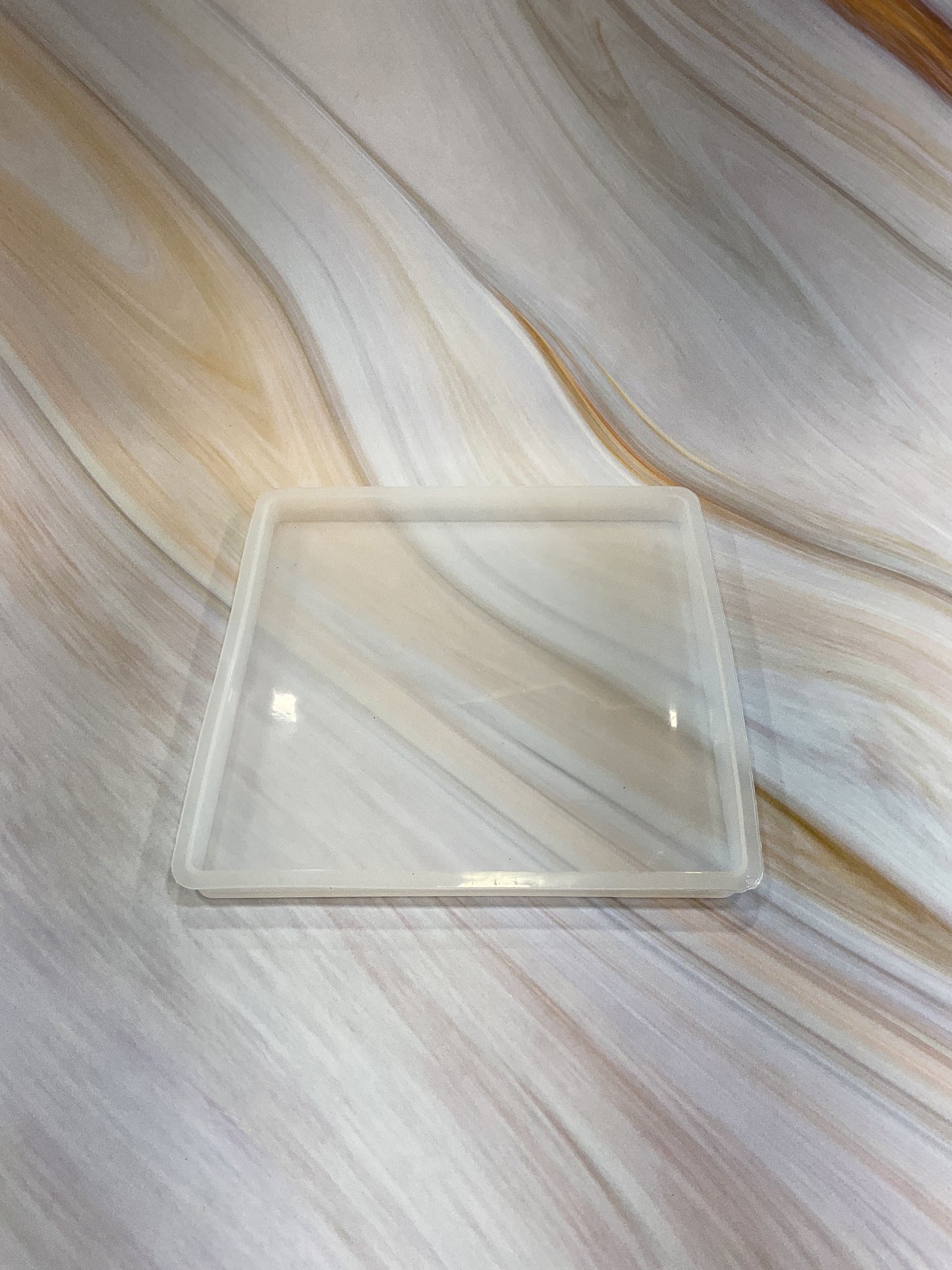 SQUARE 8IN MOULD