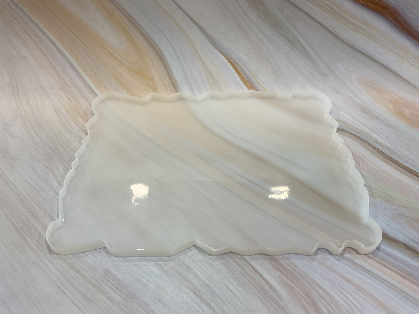 9X12 RECTANGLE MOULD