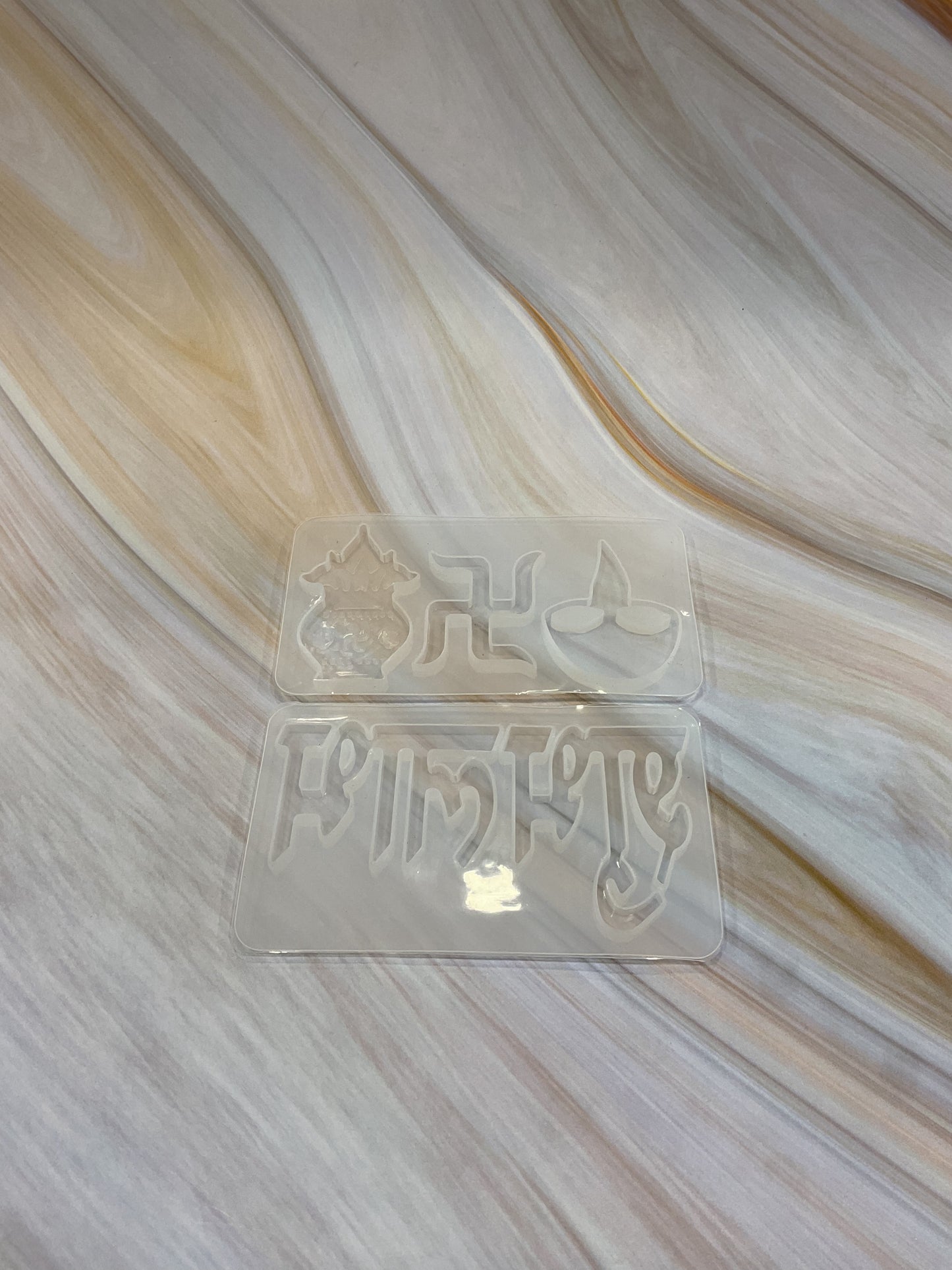 DIWALI MOULD SHUBH LABH