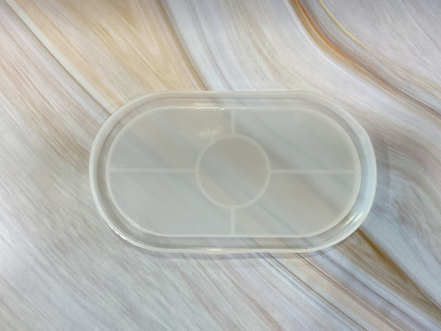 TRINKET MOULD