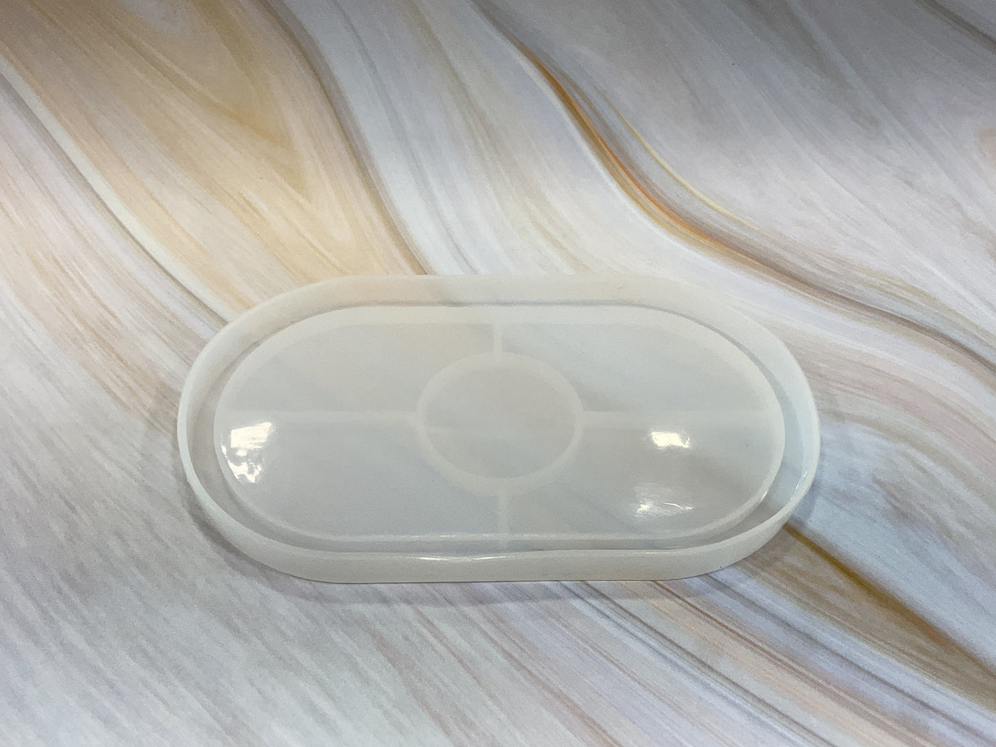 TRINKET MOULD