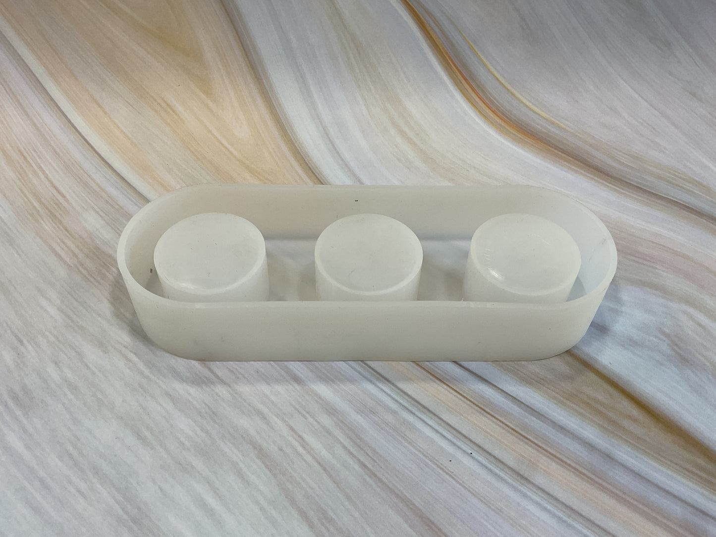 3 CTY T-LIGHT HOLDER