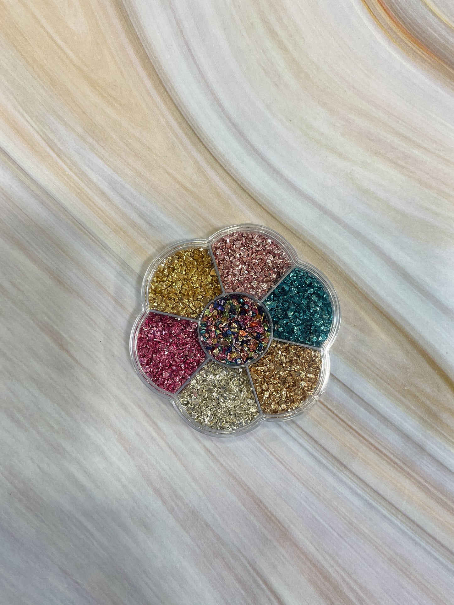 STONES MIX