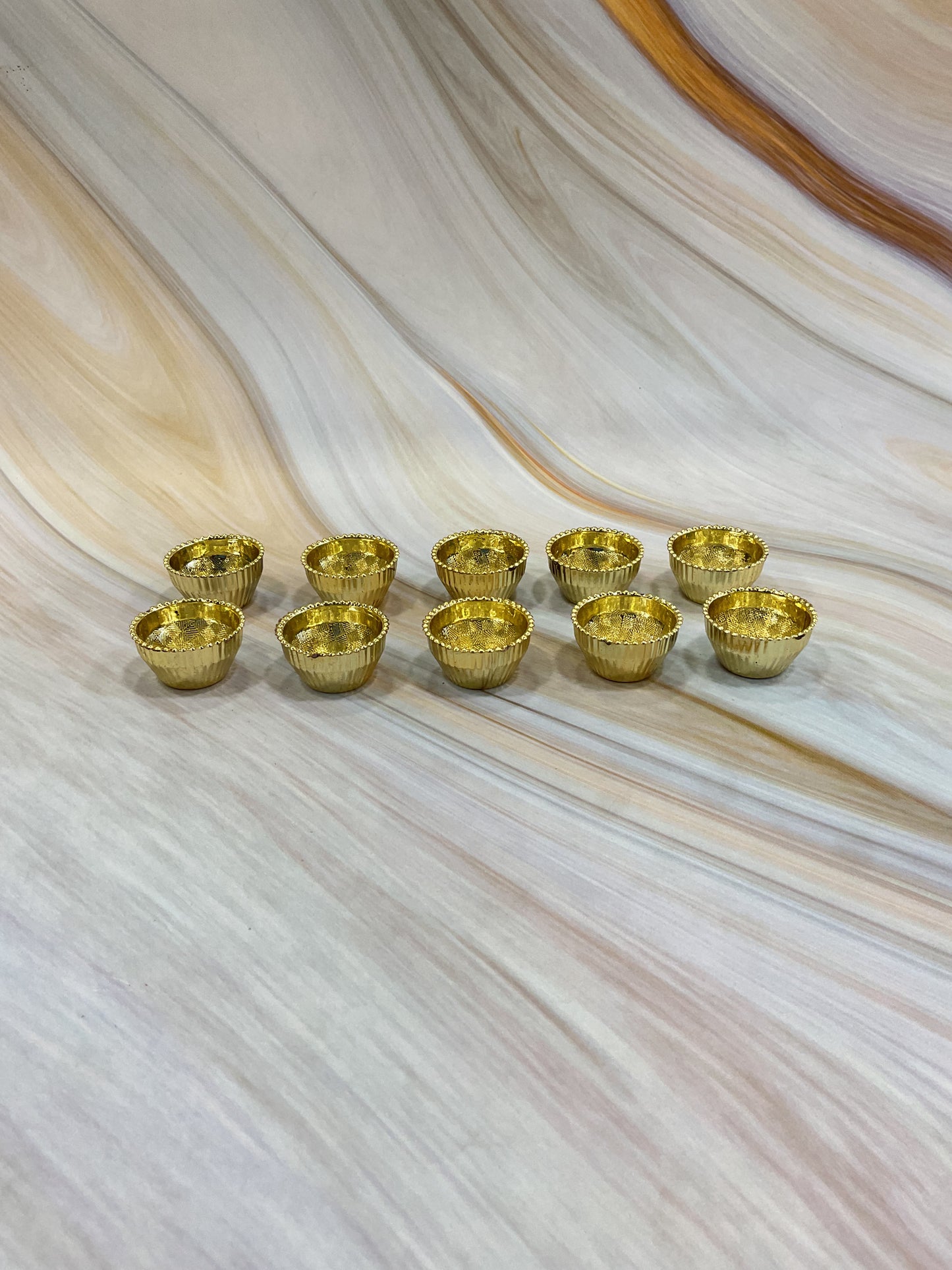 10PCS KATORI