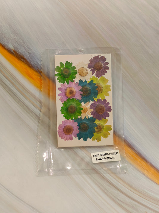MIX DAISY PACK