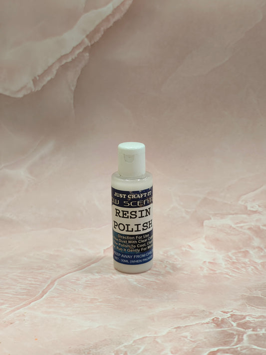 RESIN POLISH SMALL