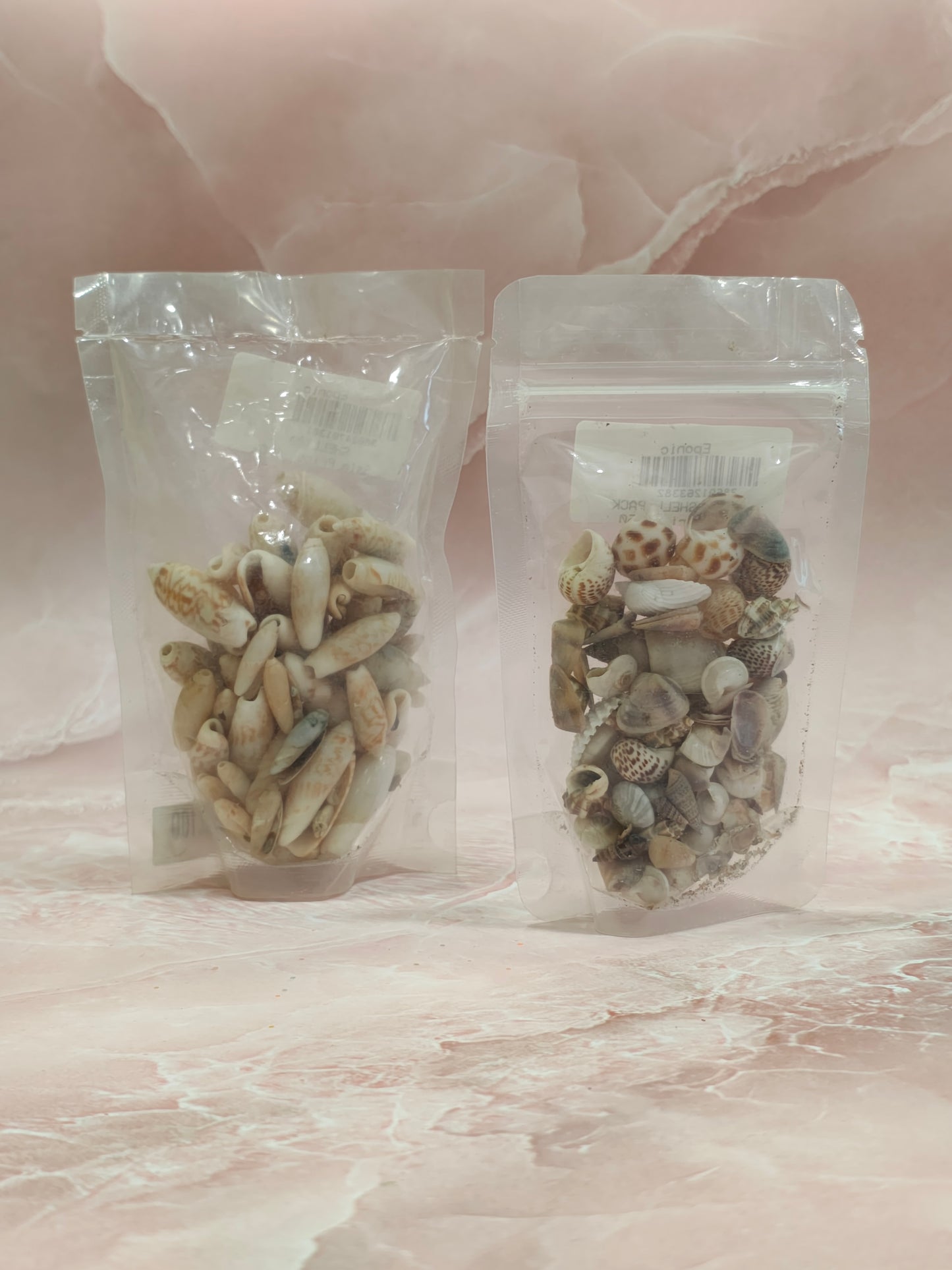 MIXED SHELL PACK