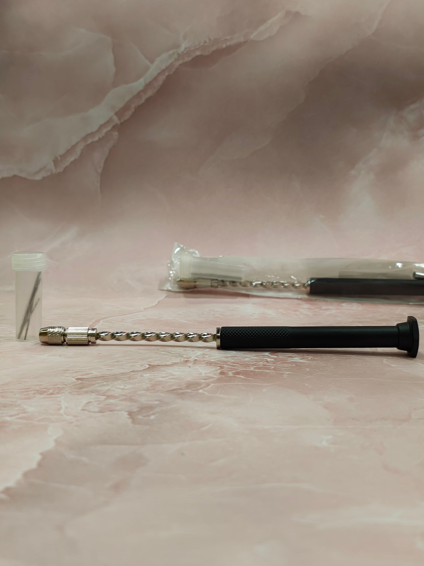 HAND DRILL