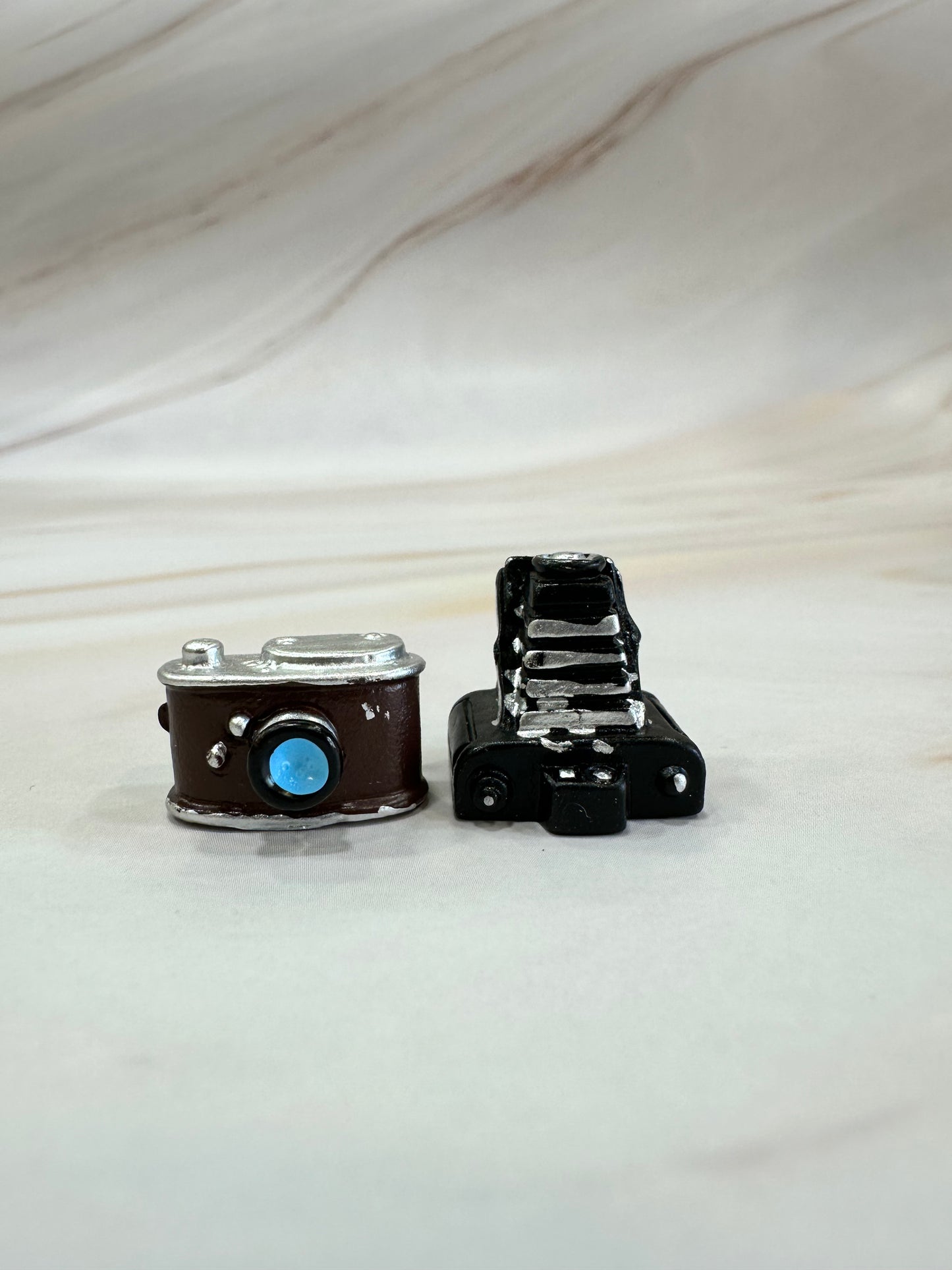 Camera Miniature (2pcs)
