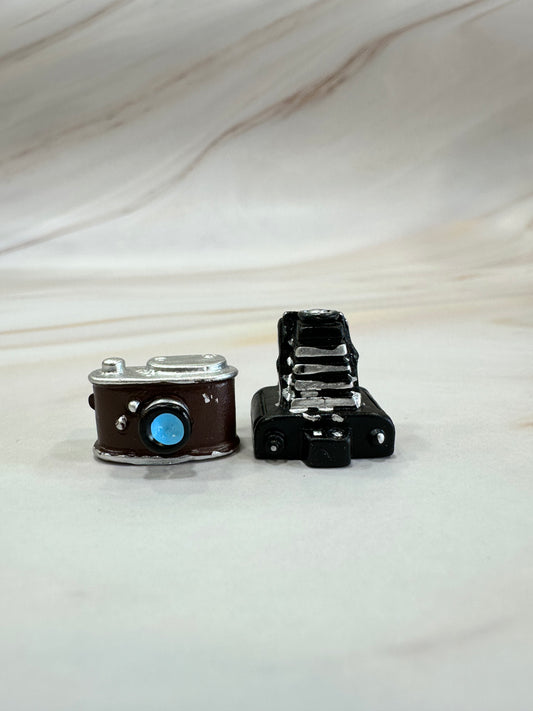 Camera Miniature (2pcs)