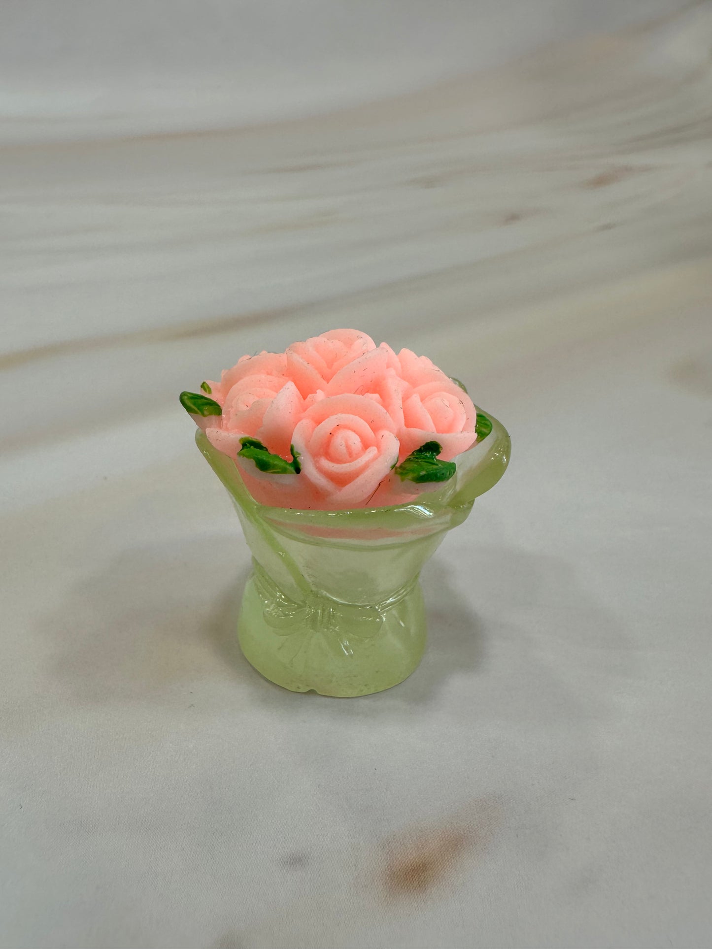 Flower Bouquet Miniature