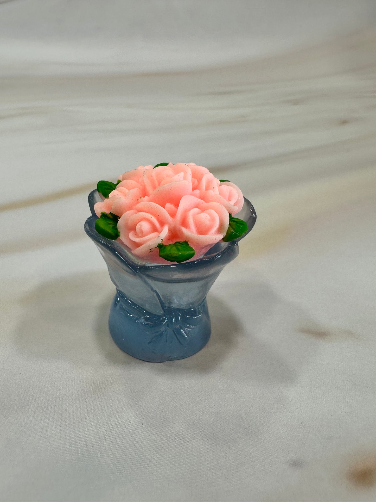 Flower Bouquet Miniature