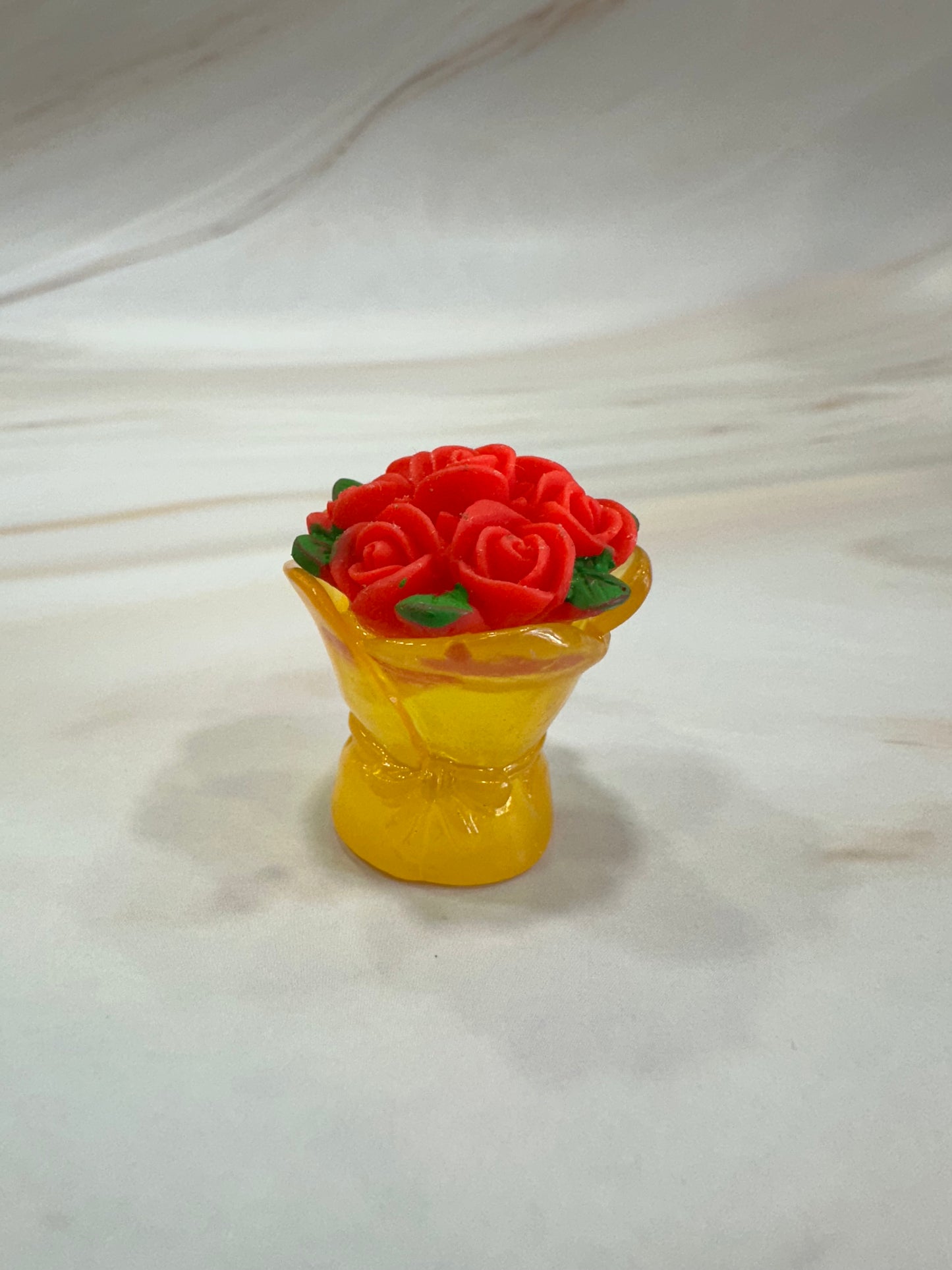 Flower Bouquet Miniature