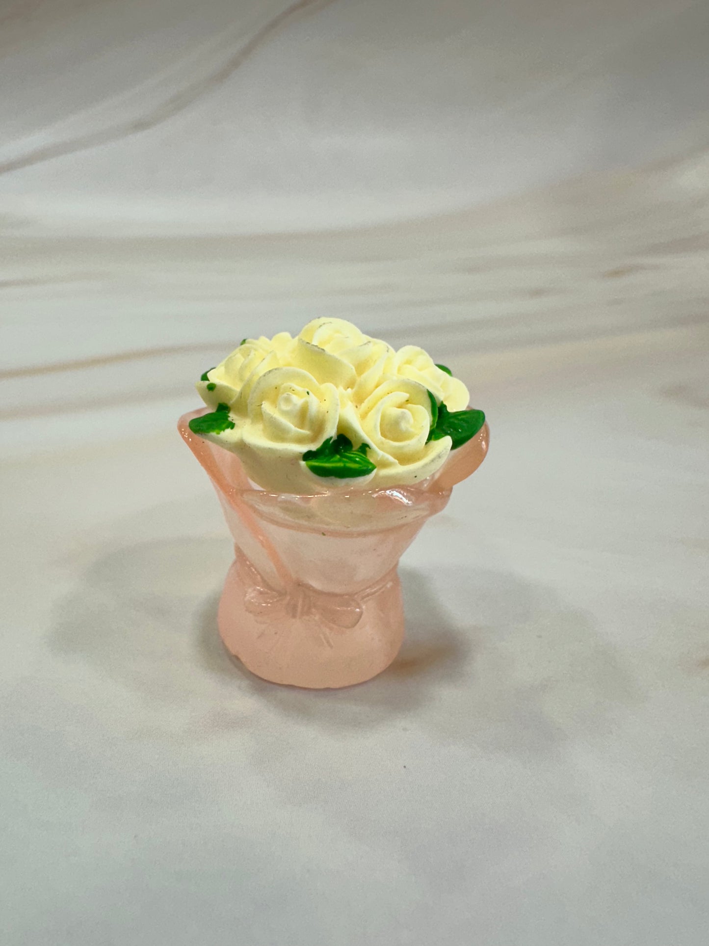 Flower Bouquet Miniature