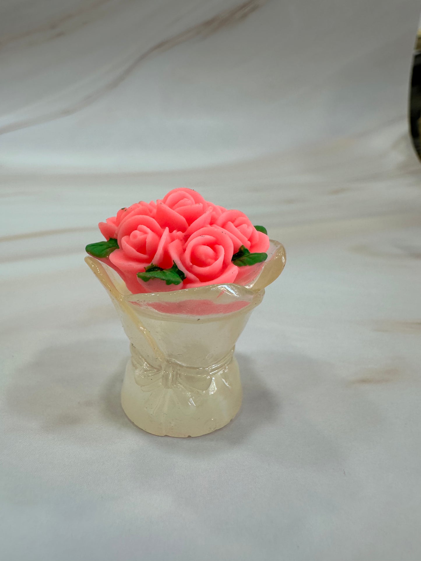 Flower Bouquet Miniature