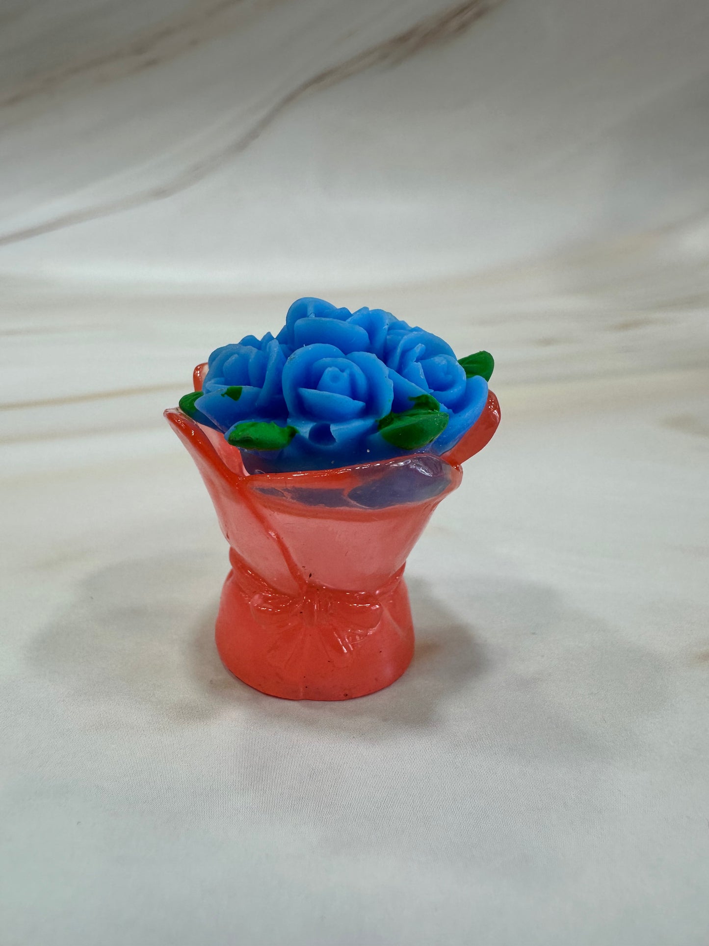 Flower Bouquet Miniature