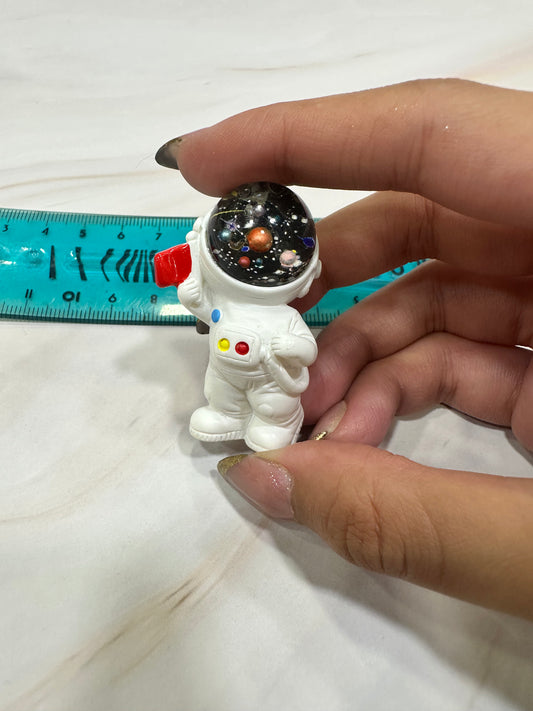 Astronaut Miniature