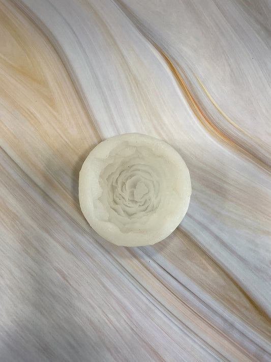PEONY MOULD