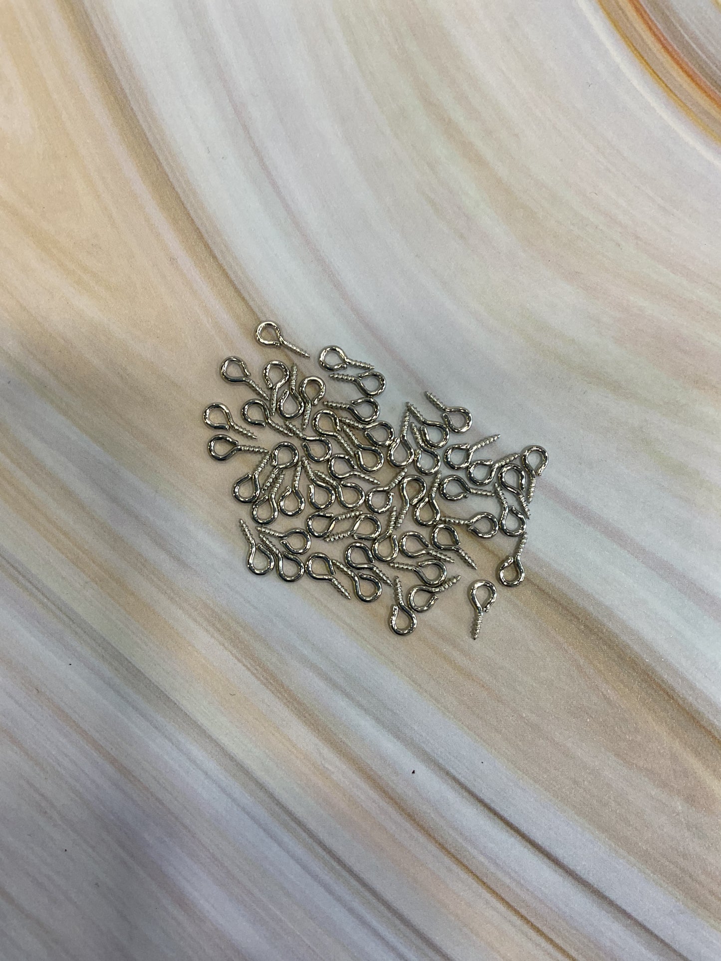 EYE HOOK 50PCS
