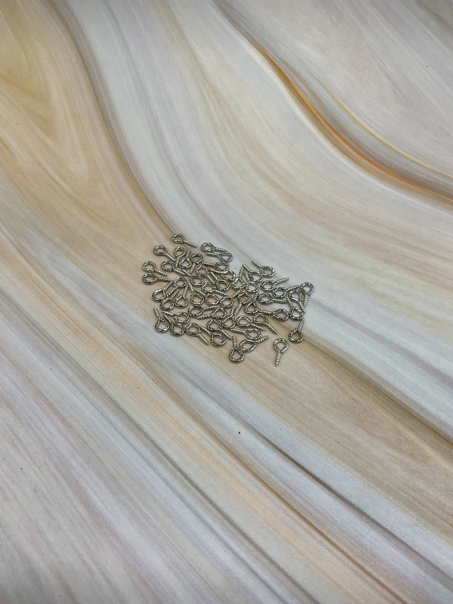 EYE HOOK 50PCS