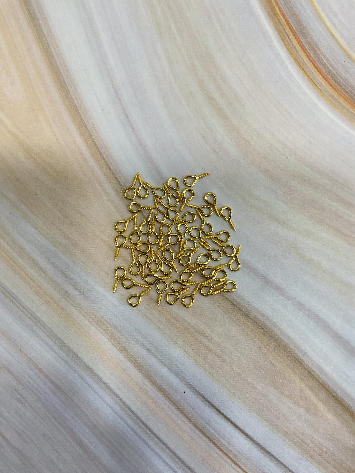 EYE HOOK 50PCS