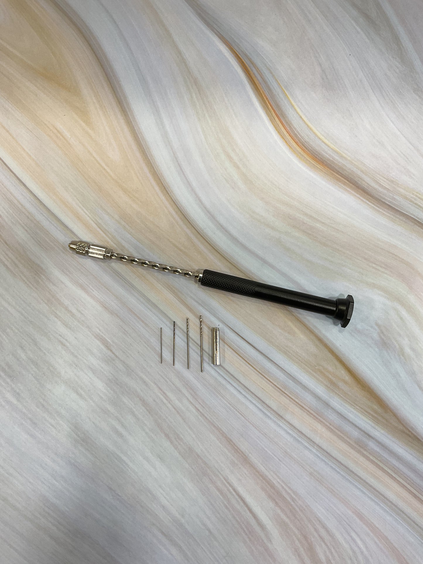 HAND DRILL