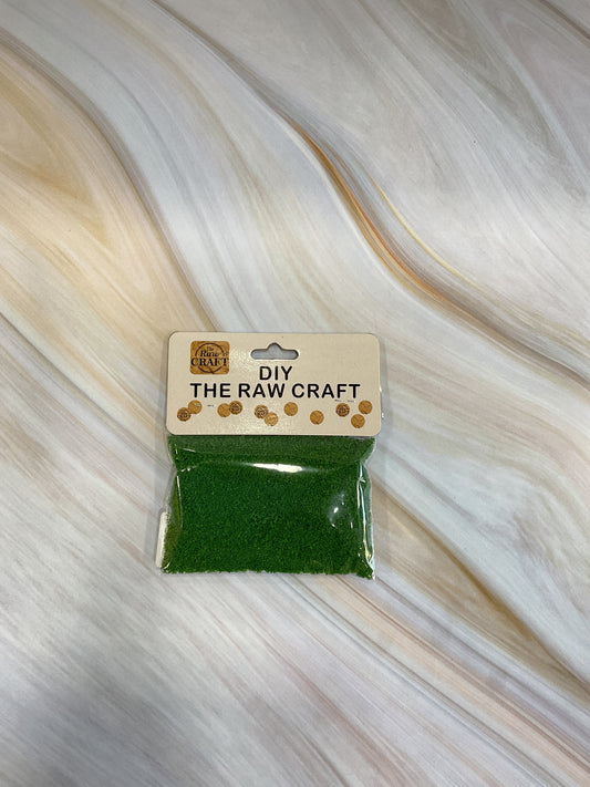 POWDER MOSS PACKET