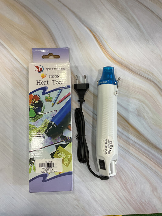 HEAT GUN