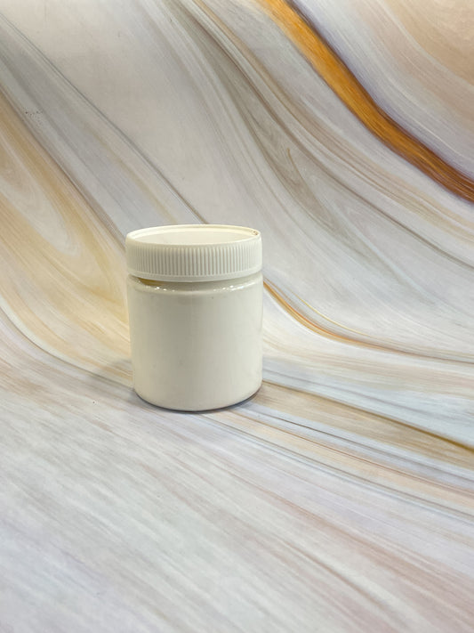 GESSO WHITE 250GMS