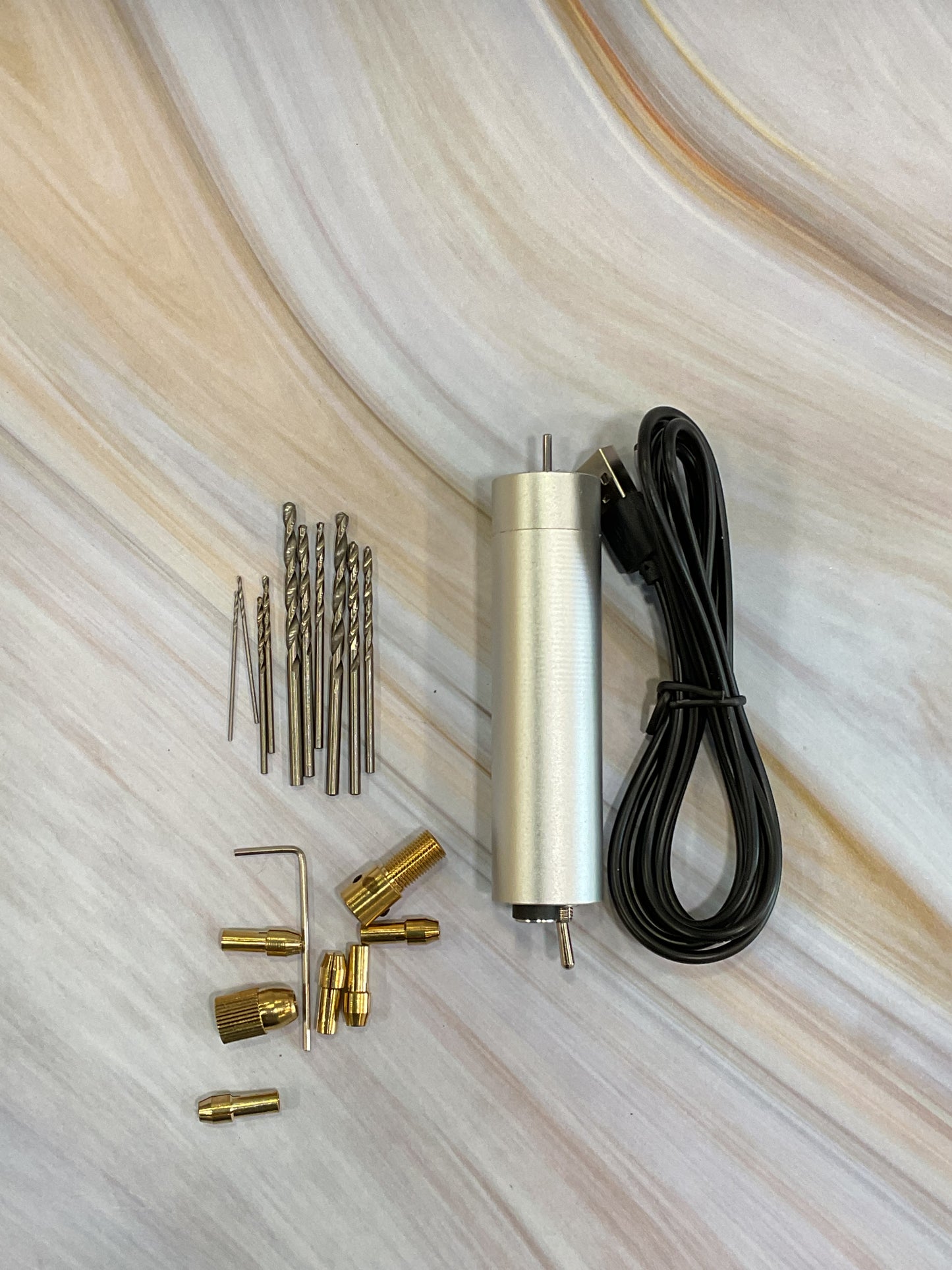 ELECTRIC DRILL