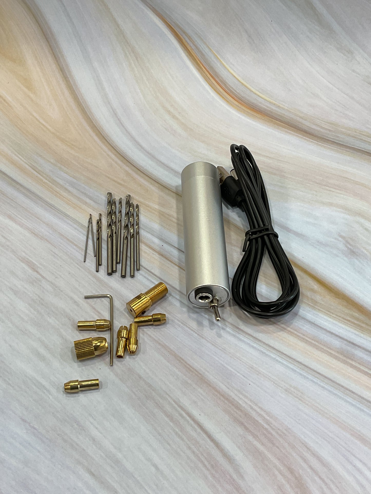 ELECTRIC DRILL