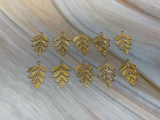 METAL LEAF