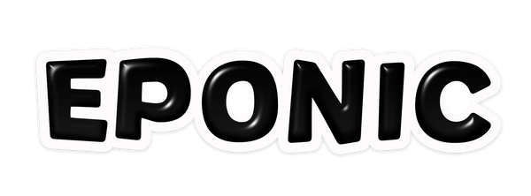 Eponic Logo